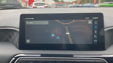 MG MG3 1.5 Hybrid Trophy 5dr Auto Hybrid Hatchback